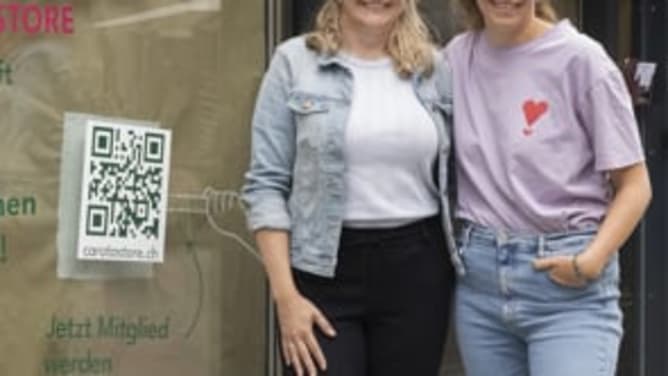 News Carota Organic Store