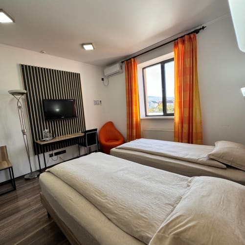 Zimmer Hotel AMIR