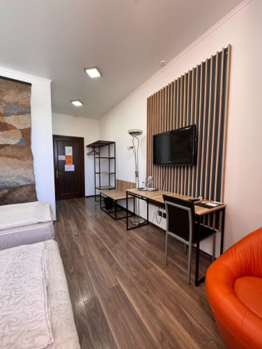 Zimmer Hotel AMIR