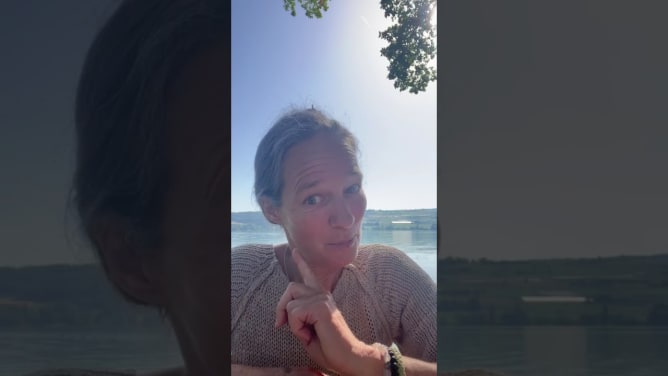 Anna Martina. WIr danken für das erfolgreiche Crowdfunding