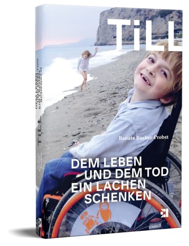 Ab Oktober 2026 im Buchhandel oder unter renate-bucher.ch erhältlich