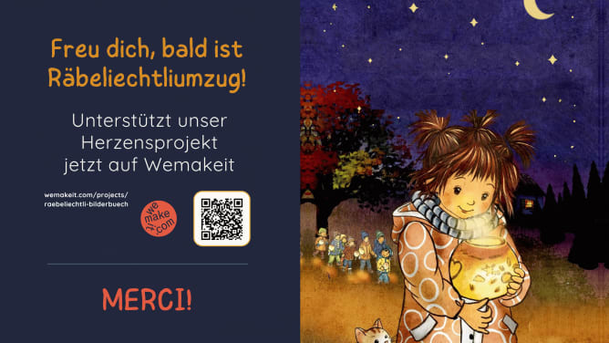MERCI VIEL MOL!