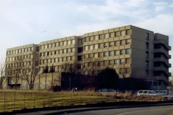 General view