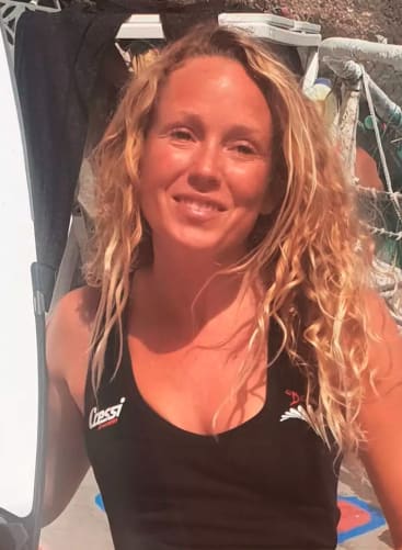 Laia kommt aus Asturien und lebt seit 2019 auf Teneriffa.