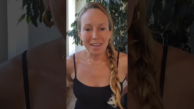 Laia stellt sich hier gleich selbst mal vor.