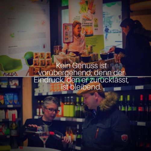 LIBERGY Leitbild Erster Eindruck Content