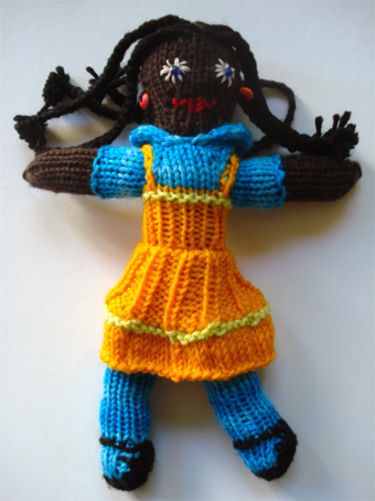 Minipuppe
