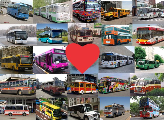 we <3 BiLLi (and all his friends...) Content