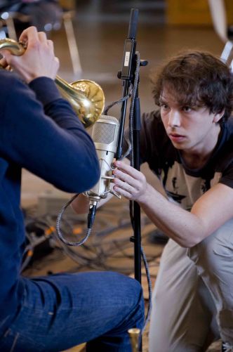 Leo Waidosch Content
