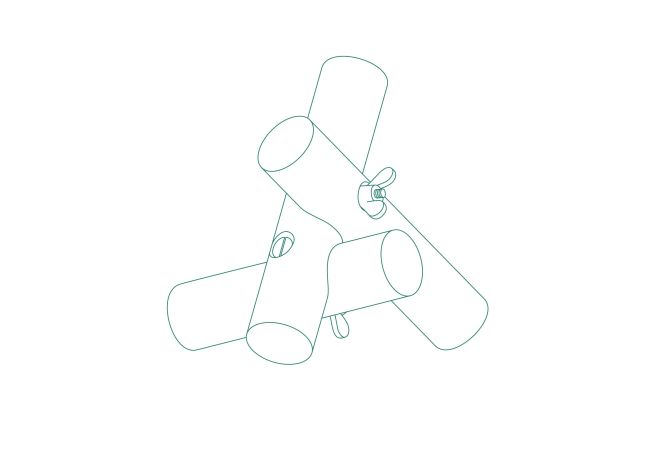 logo du stand
