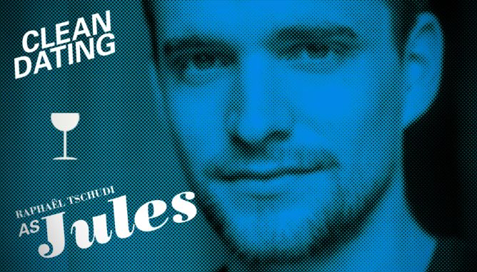 Raphaël TSCHUDI as Jules