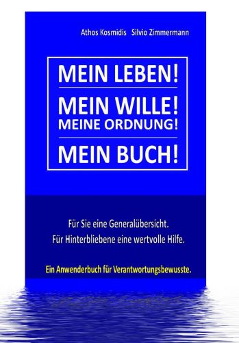 Buchcover Content