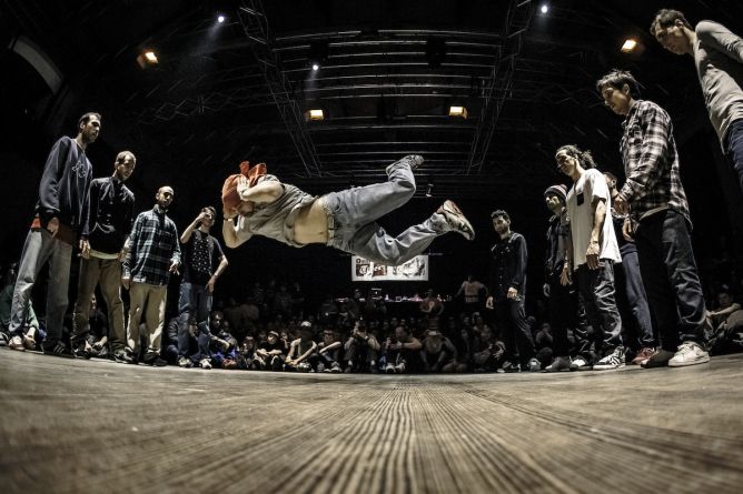 Soul on Top VI – Picture taken by JD Pictures Content
