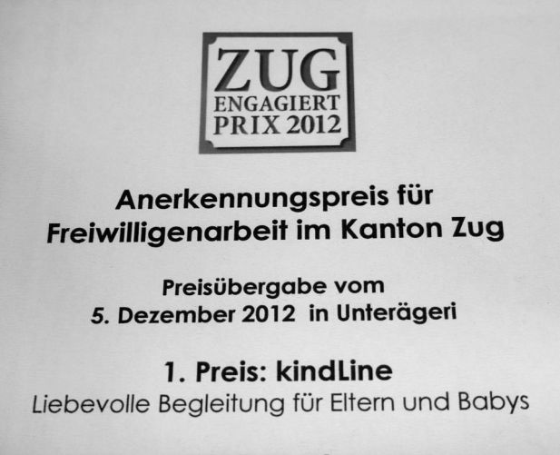 Ausgezeichnet