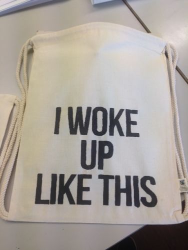 Musterbag Content
