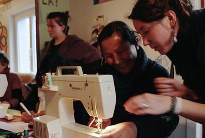 atelier couture