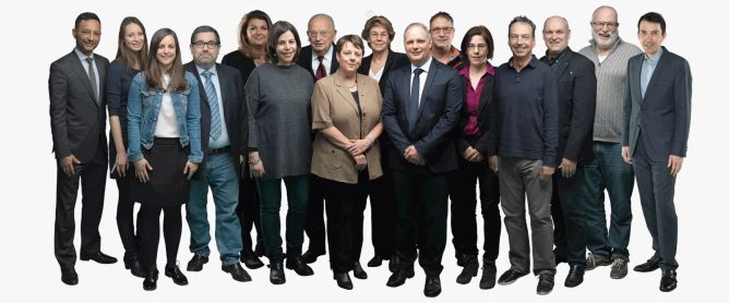 TEAM