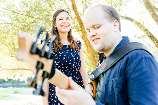 Belle and Bass Content
