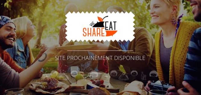 www.WeShareEat.com