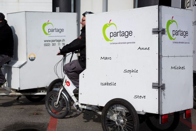 Ecologique et solidaire, votre contribution a un double effet