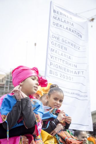Impressions from the World Malaria Day 2016 in Bern: We are proud to have organized this successfull event that reached over 5 million people through media reports. Content