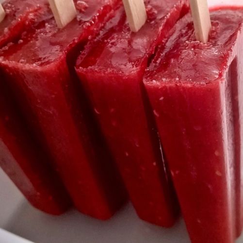 Fraise Pure