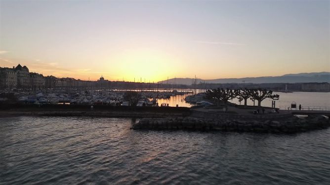 Les violoncelles du Léman Content