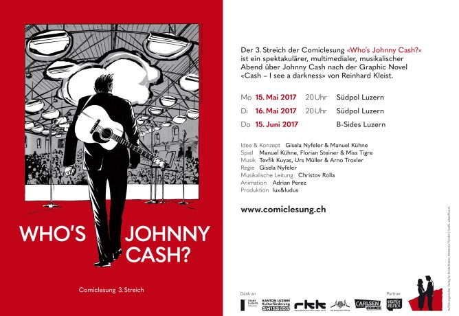 Der Flyer