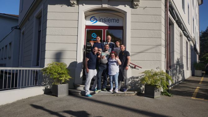 Wir brauchen das richtige Equipment Content