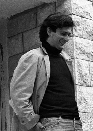 Frédéric Maurice