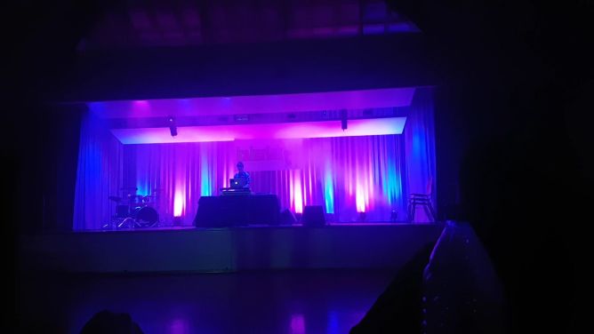 Jugendkulturtag