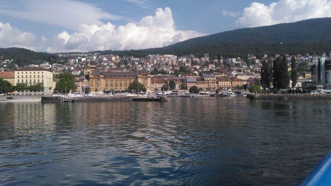 CLIP TOURNE EN SUISSE ROMANDE Content