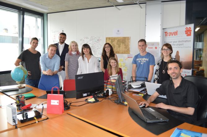 Team Travelise Content