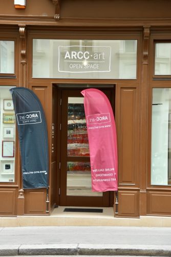 ARCC.art Open Space