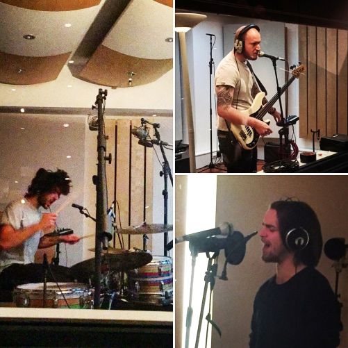 photos prises au Kitchen Studio Content