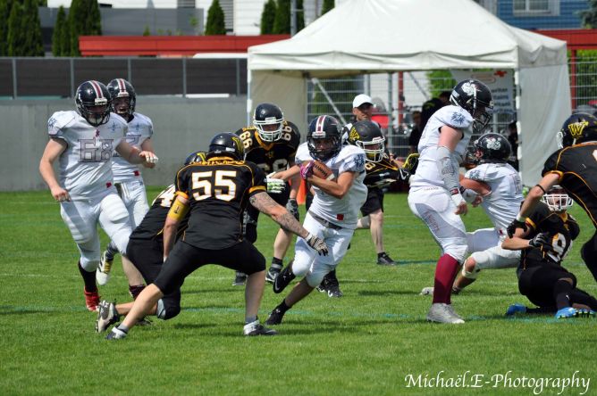 Championnat Elites 2017 Content