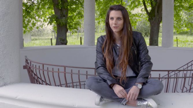 RACHEL toujours à Yverdon ! Content