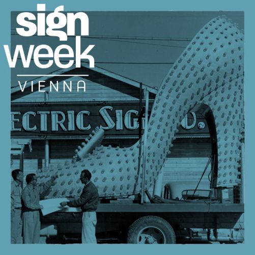 Still aus dem Film NEON, der auf der Sign Week erstmals in Österreich gezeigt wird. Content