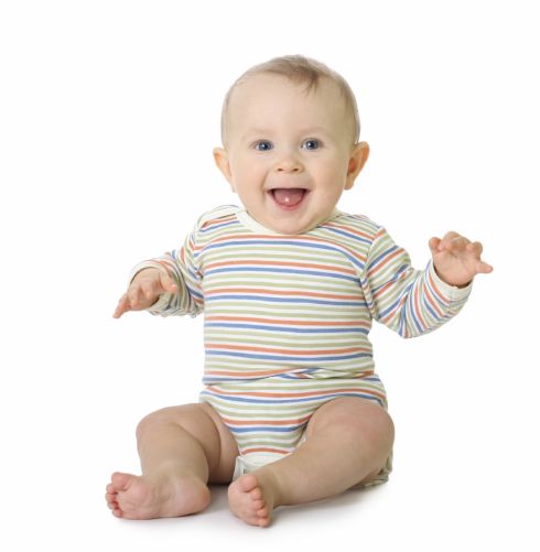Betreuungsmöglichkeiten für Kinder jeden Alters. Content
