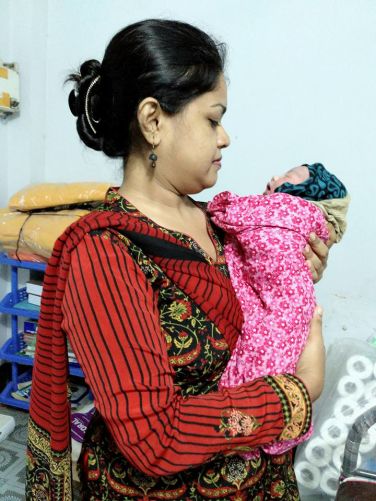 Dr. Nusrat Kadir Content