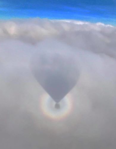 Erde vom Himmel Content