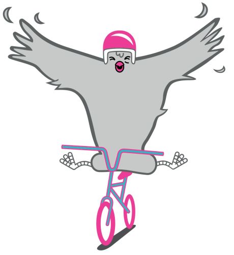 Bike Abel Content
