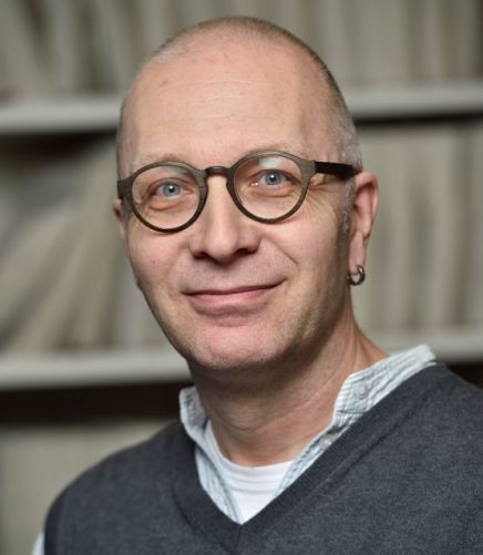 Franz Osswald