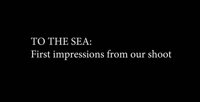 fundingteaser#checkitout#enjoy#tothesea Content