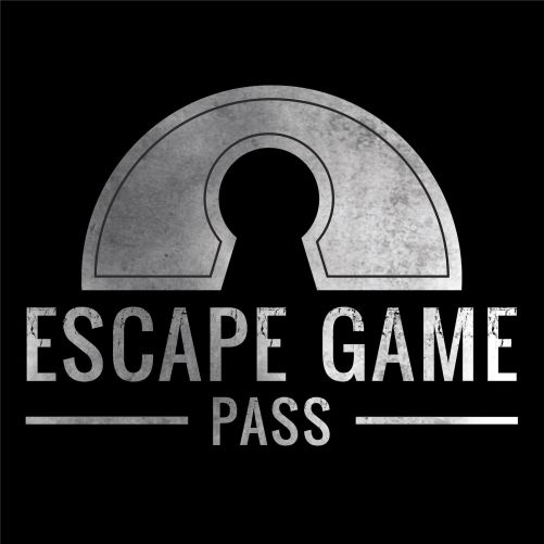 Logo Escapegamepass Content