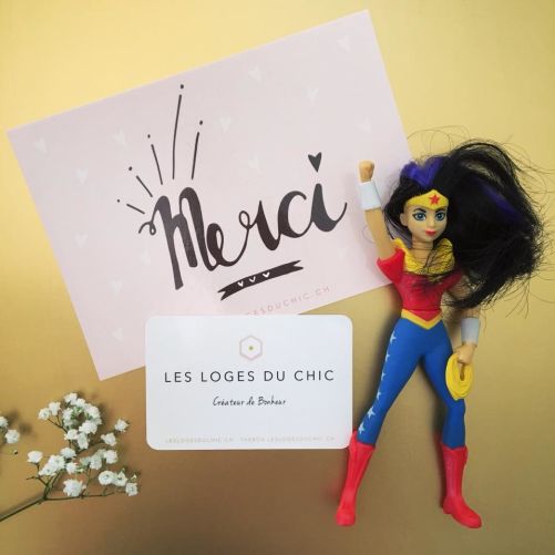 MERCI Content