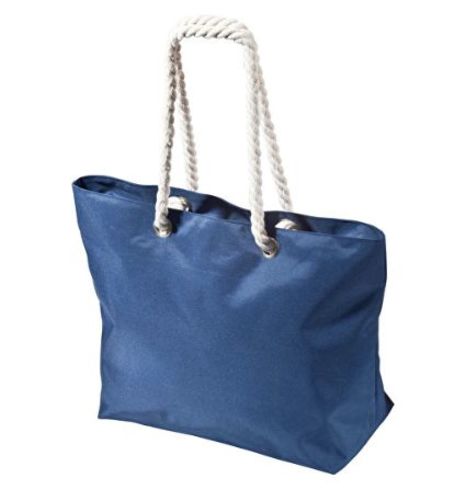 Strandtasche Content
