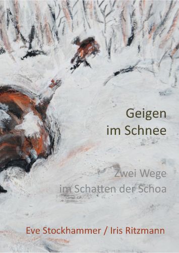Vorläufiges Buchcover