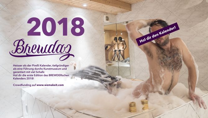 Kalender gefällig?! Content