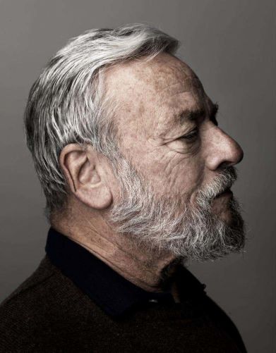 Stephen Sondheim: father of the modern American musical